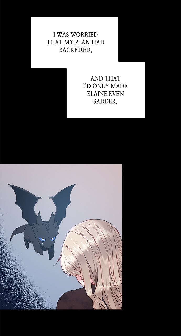 What the EvilDragon Lives For Episode 23 page 72 - 