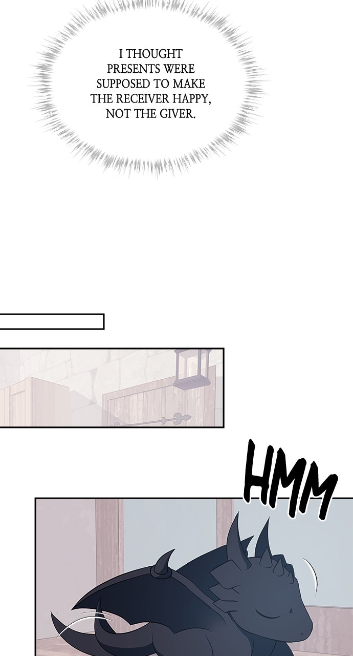 What the EvilDragon Lives For Episode 23 page 76 - 