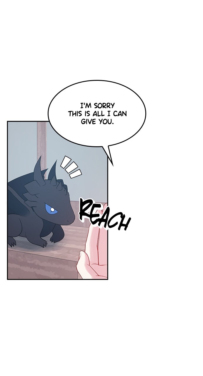 What the EvilDragon Lives For Episode 23 page 83 - 