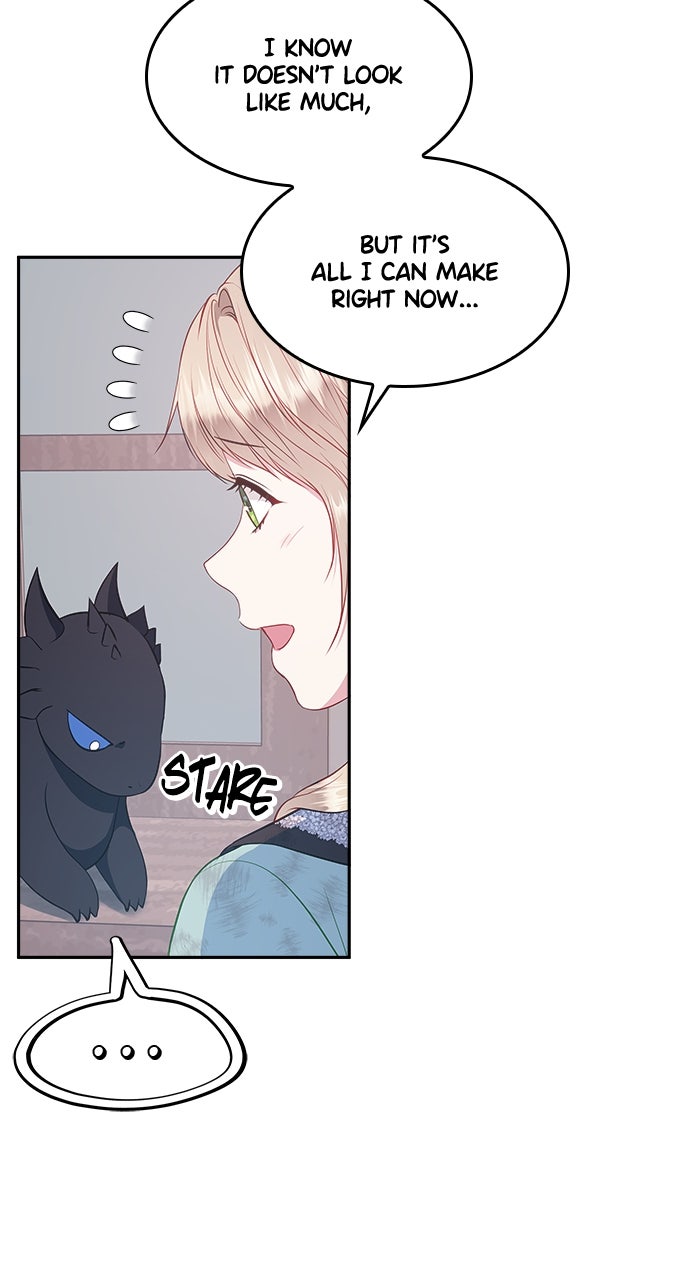 What the EvilDragon Lives For Episode 23 page 89 - 