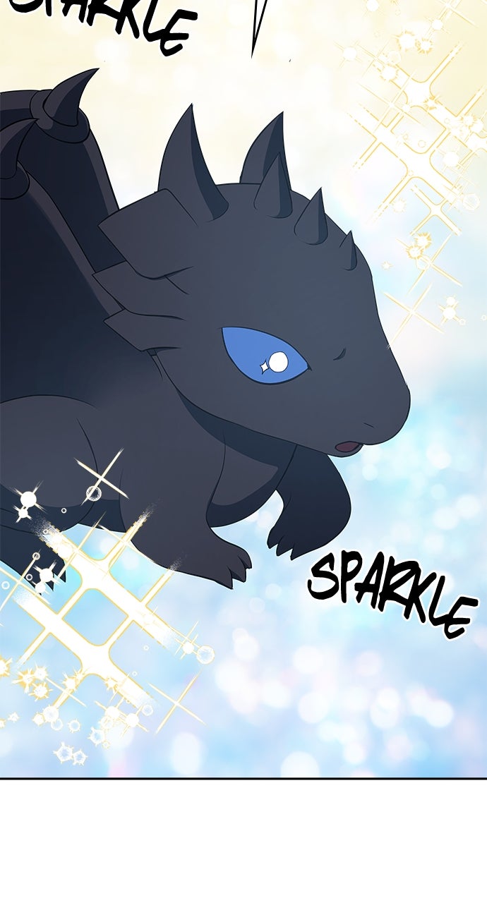 What the EvilDragon Lives For Episode 23 page 96 - 