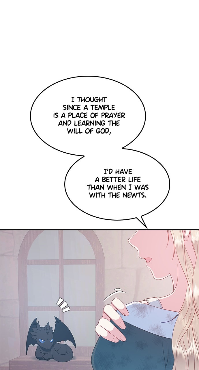 What the EvilDragon Lives For Episode 24 page 41 - 