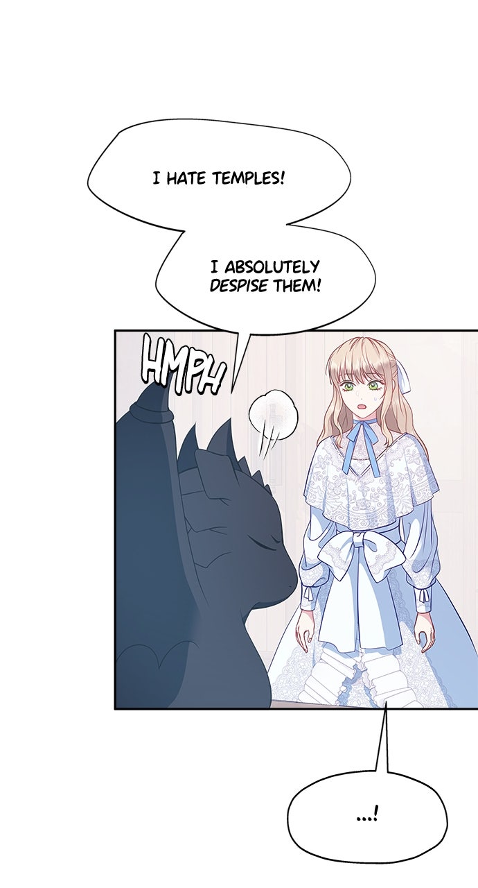 What the EvilDragon Lives For Episode 24 page 49 - 