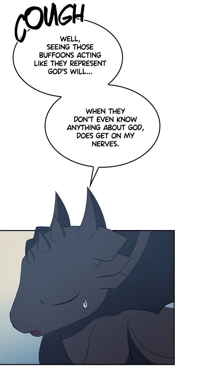 What the EvilDragon Lives For Episode 24 page 53 - 