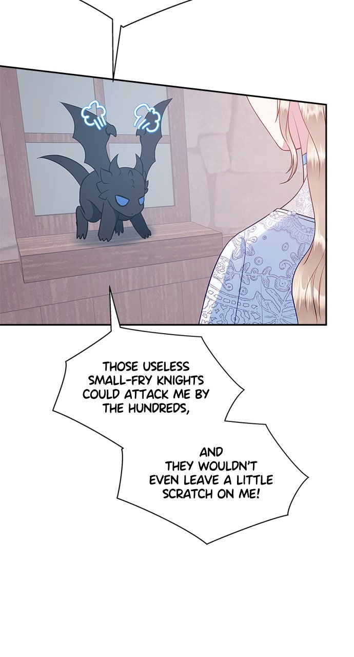 What the EvilDragon Lives For Episode 24 page 66 - 