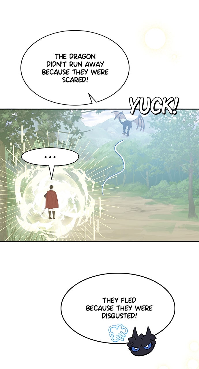 What the EvilDragon Lives For Episode 24 page 70 - 