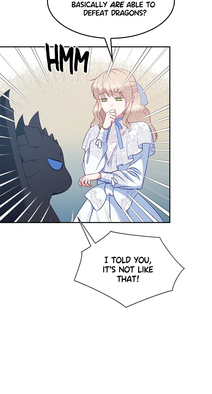 What the EvilDragon Lives For Episode 24 page 72 - 