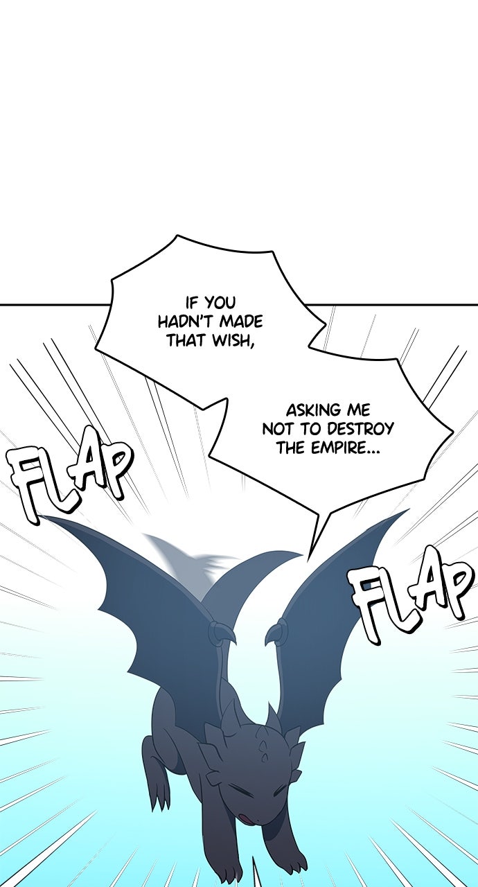 What the EvilDragon Lives For Episode 24 page 73 - 