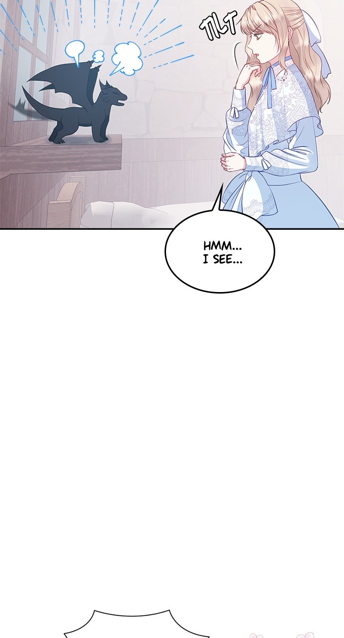 What the EvilDragon Lives For Episode 24 page 75 - 