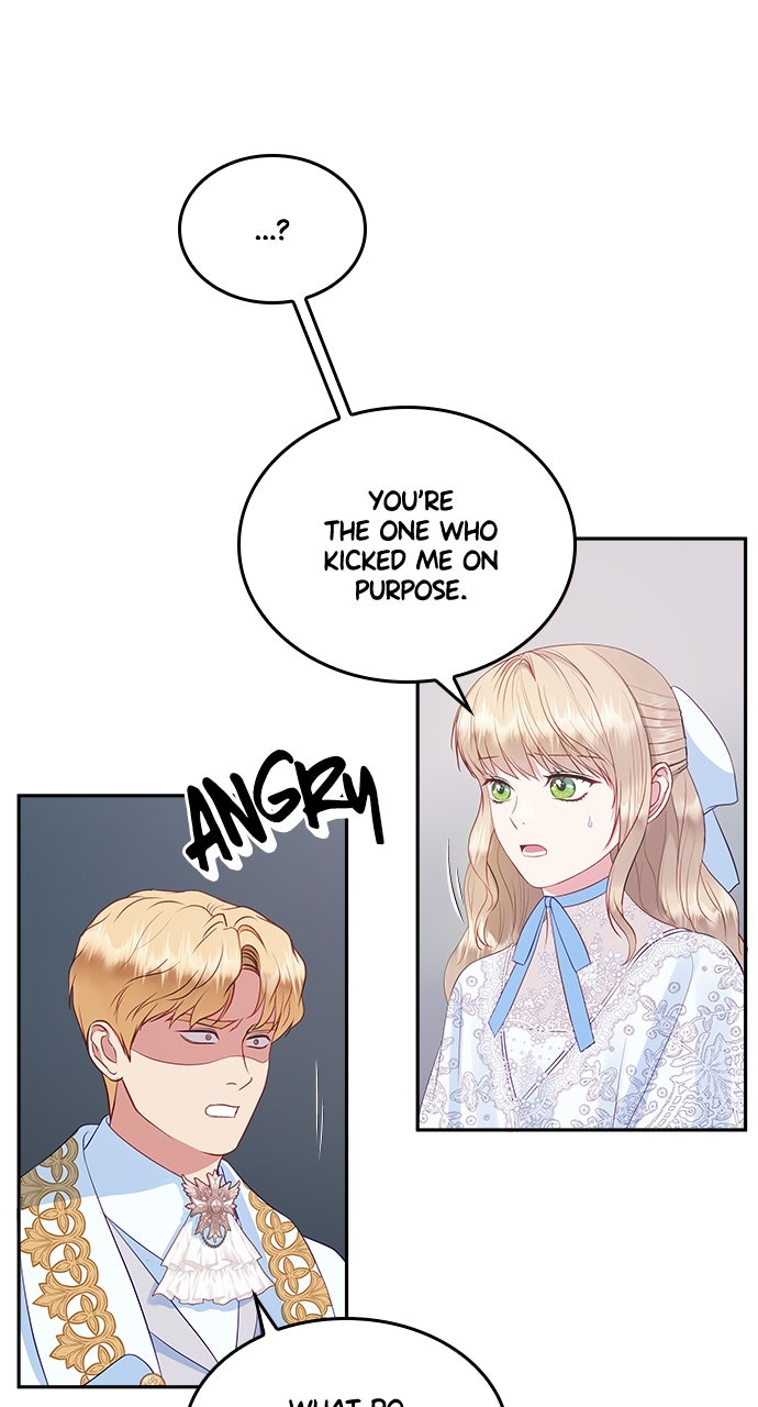 What the EvilDragon Lives For Episode 25 page 64 - 