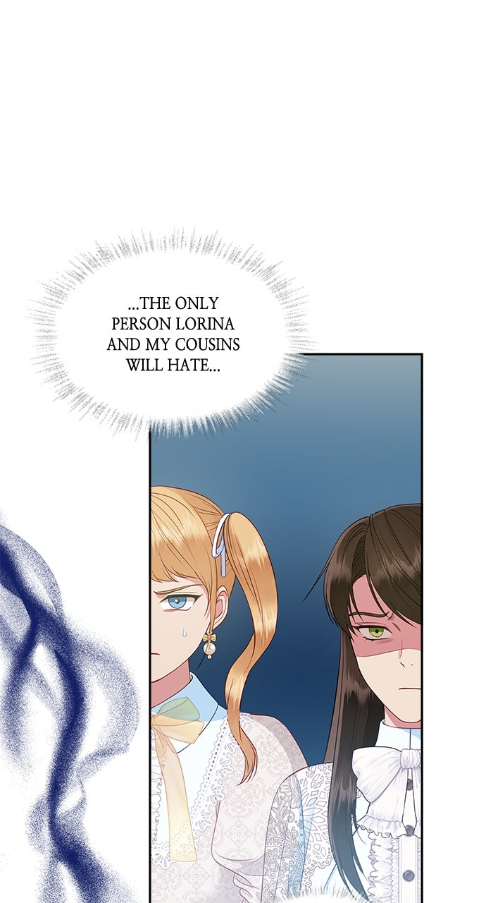 What the EvilDragon Lives For Episode 26 page 11 - 