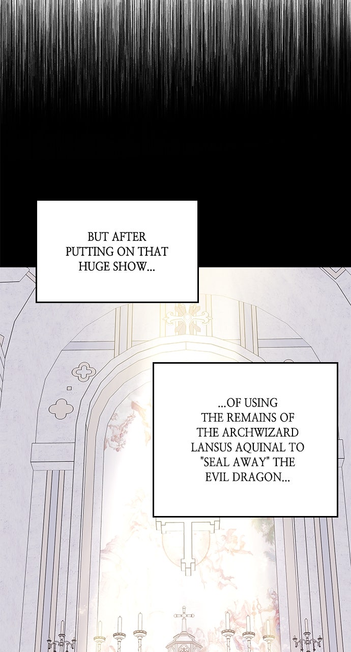 What the EvilDragon Lives For Episode 26 page 32 - 