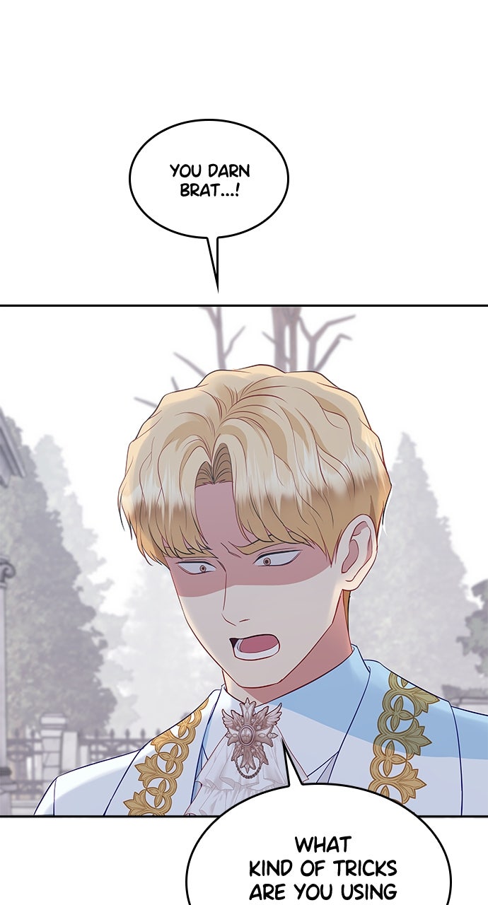 What the EvilDragon Lives For Episode 26 page 81 - 