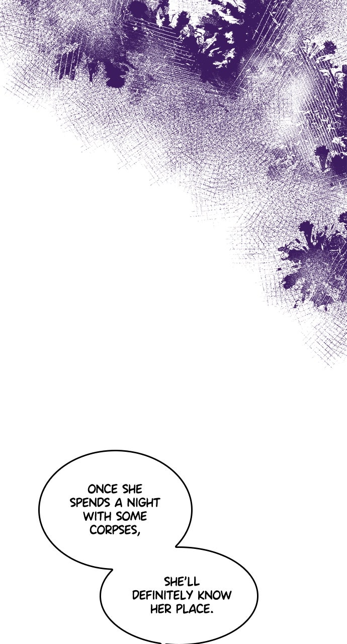 What the EvilDragon Lives For Episode 27 page 34 - 