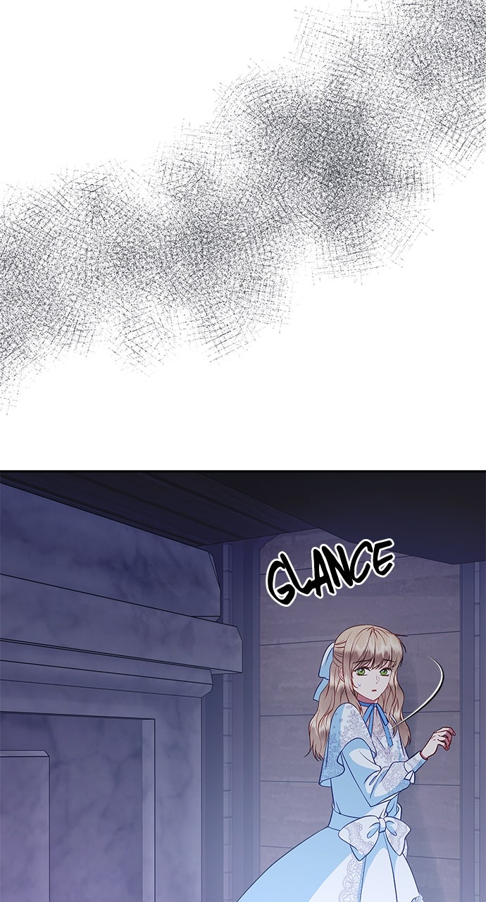 What the EvilDragon Lives For Episode 27 page 8 - 