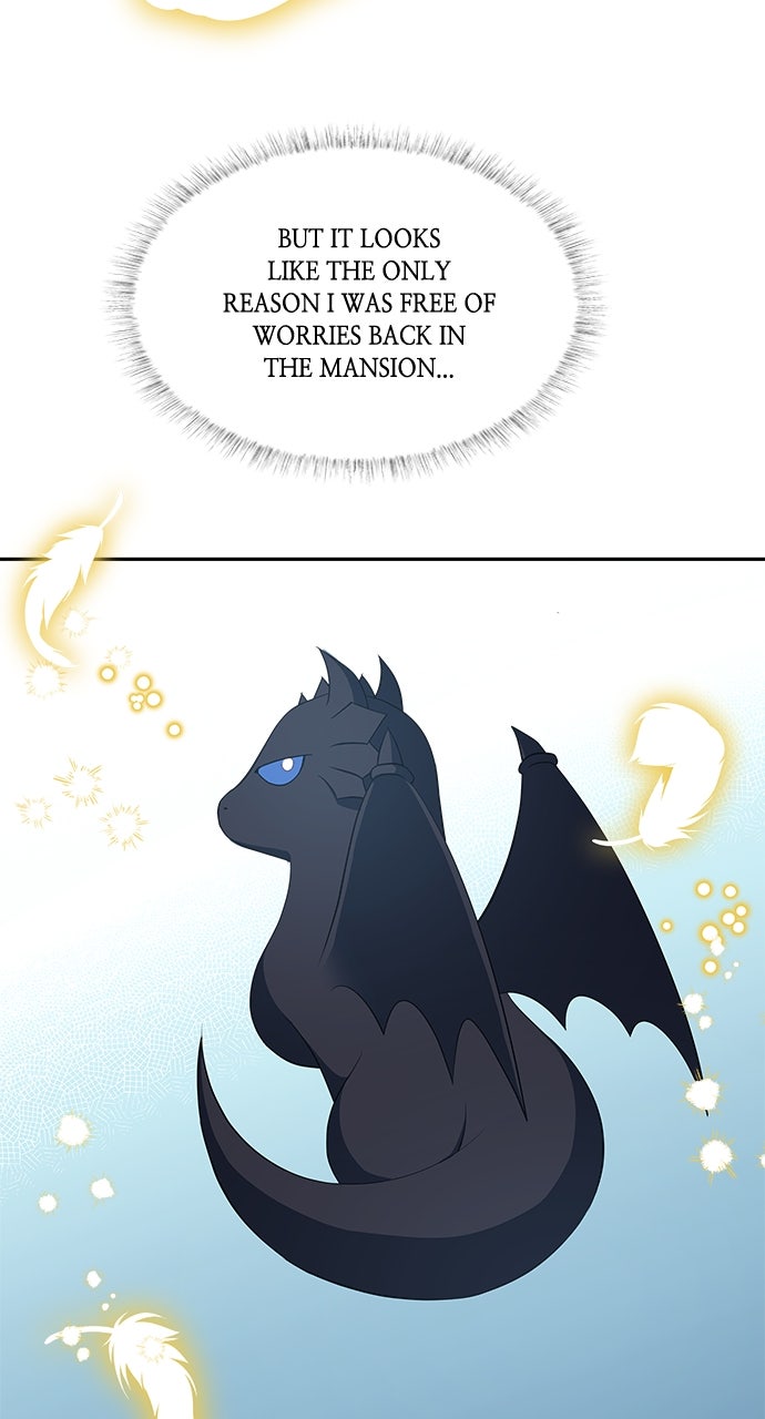 What the EvilDragon Lives For Episode 27 page 82 - 