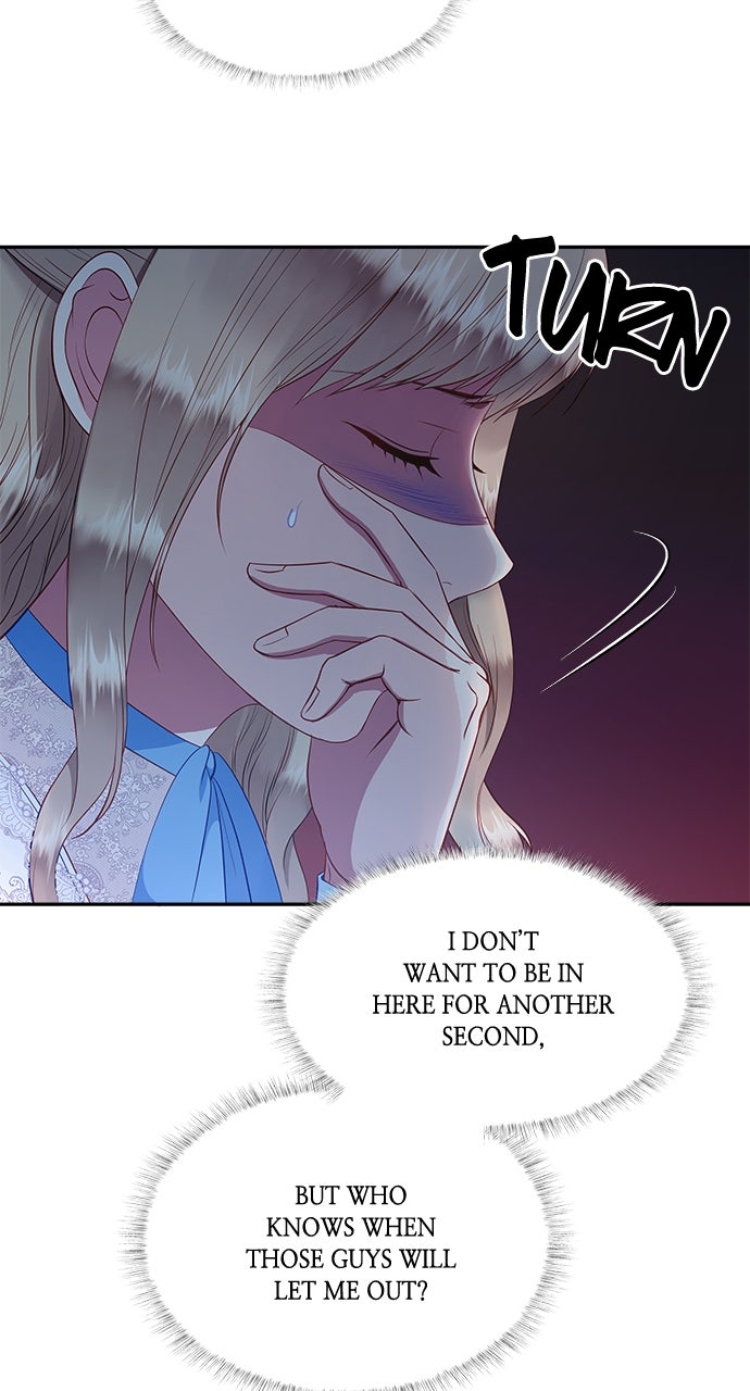What the EvilDragon Lives For Episode 27 page 10 - 