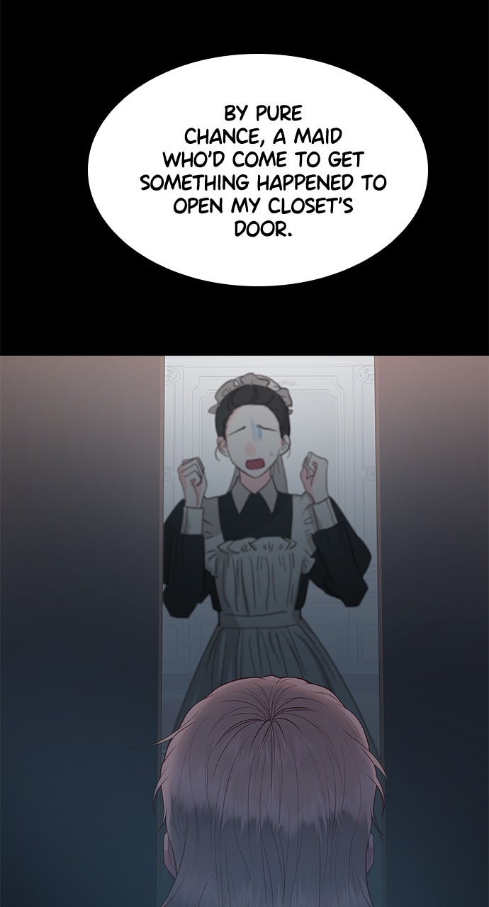 What the EvilDragon Lives For Episode 28 page 105 - 
