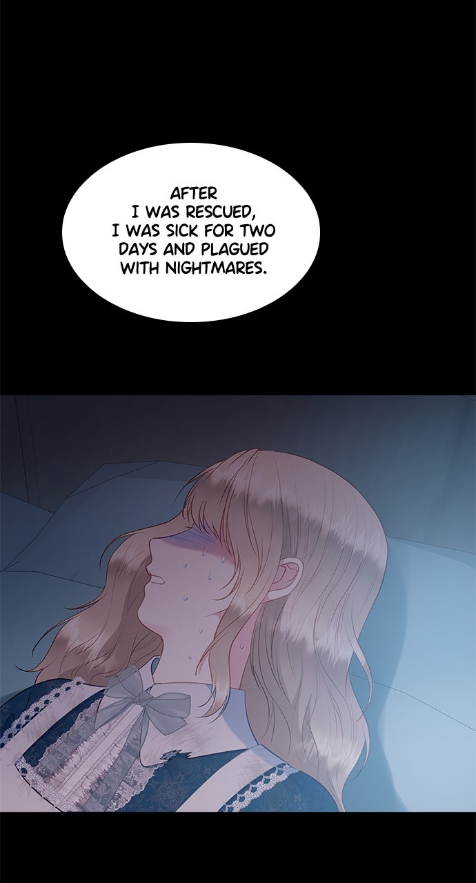 What the EvilDragon Lives For Episode 28 page 107 - 