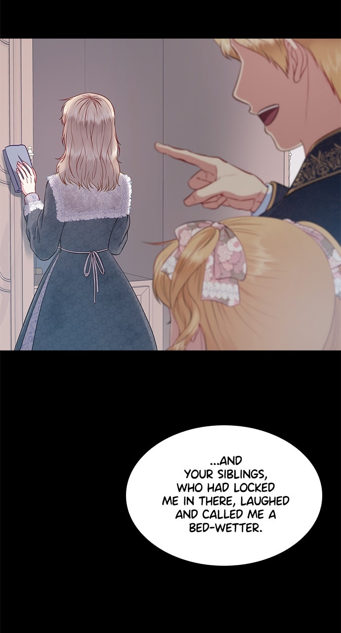 What the EvilDragon Lives For Episode 28 page 109 - 
