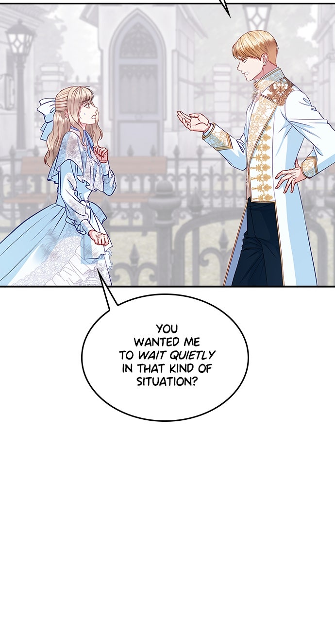 What the EvilDragon Lives For Episode 28 page 90 - 