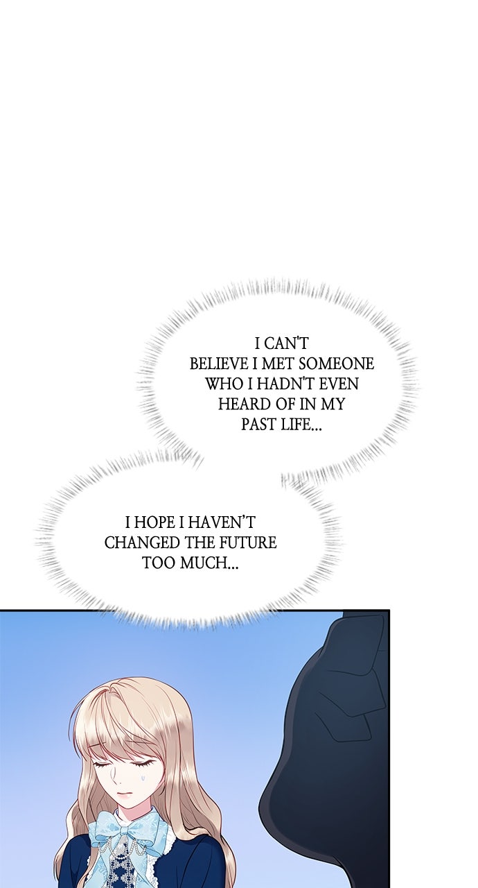 What the EvilDragon Lives For Episode 29 page 106 - 
