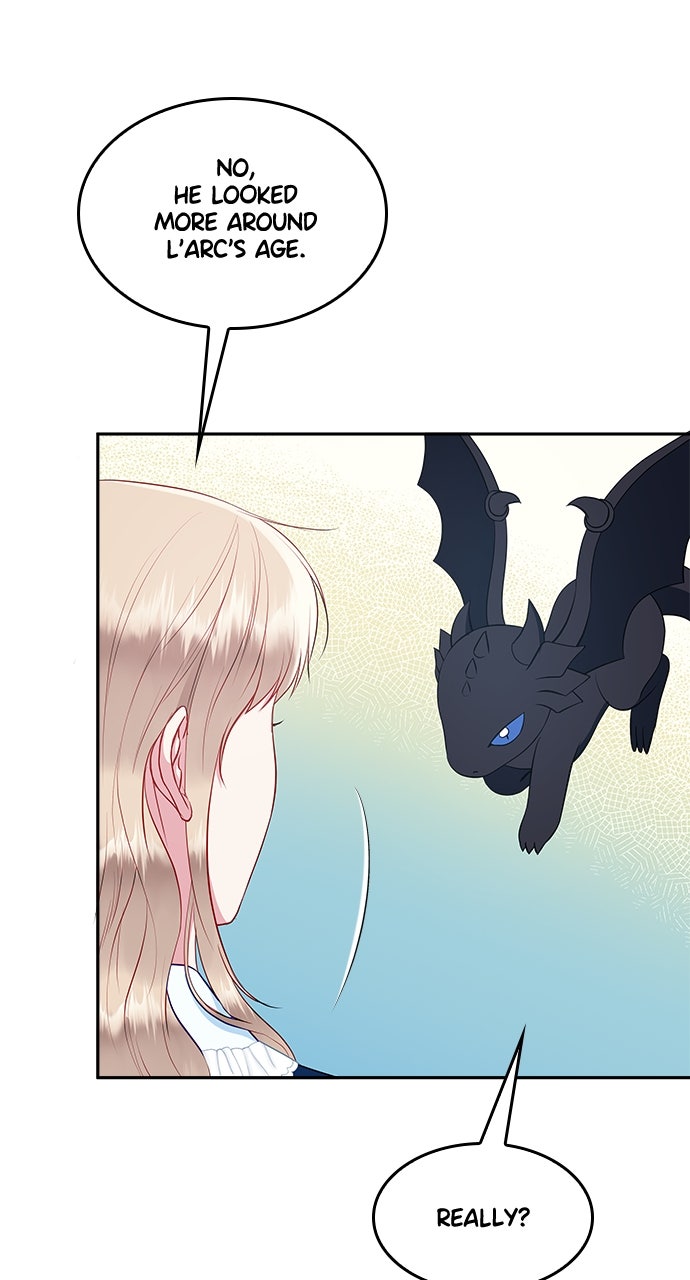 What the EvilDragon Lives For Episode 29 page 108 - 