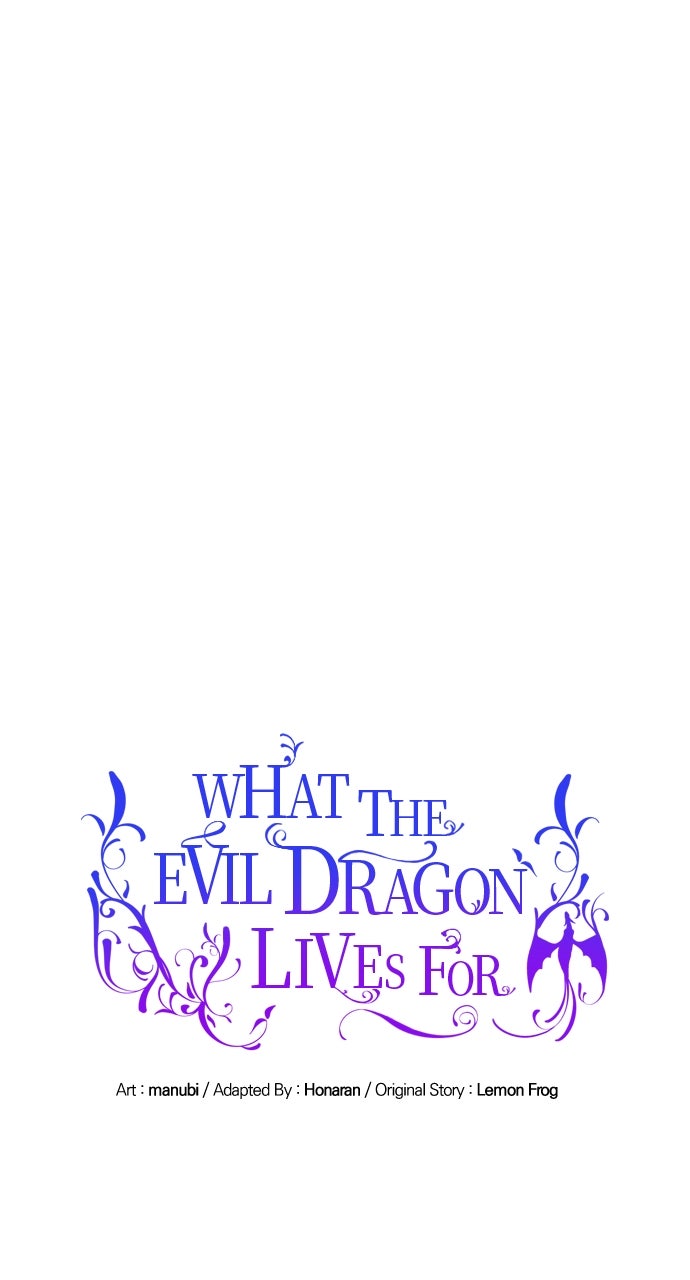 What the EvilDragon Lives For Episode 29 page 17 - 