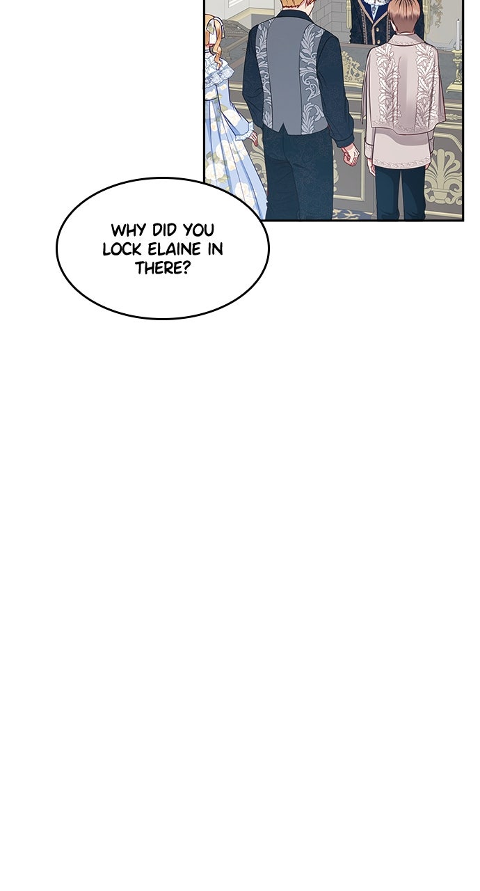 What the EvilDragon Lives For Episode 29 page 19 - 