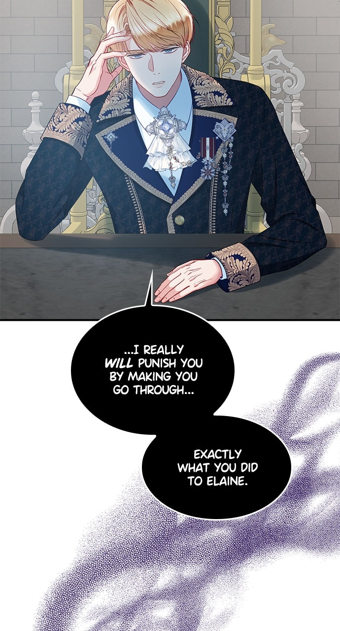 What the EvilDragon Lives For Episode 29 page 37 - 