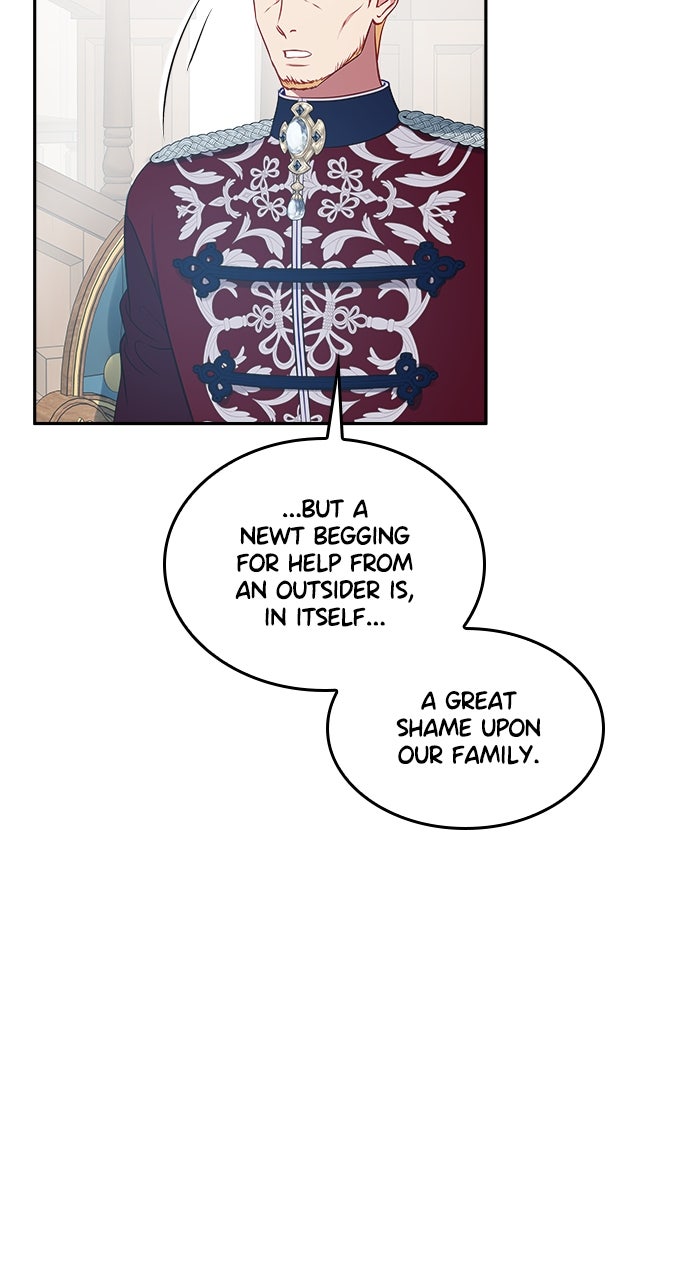 What the EvilDragon Lives For Episode 29 page 54 - 
