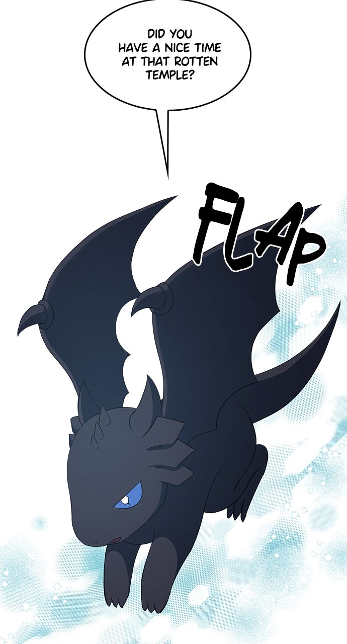 What the EvilDragon Lives For Episode 29 page 83 - 