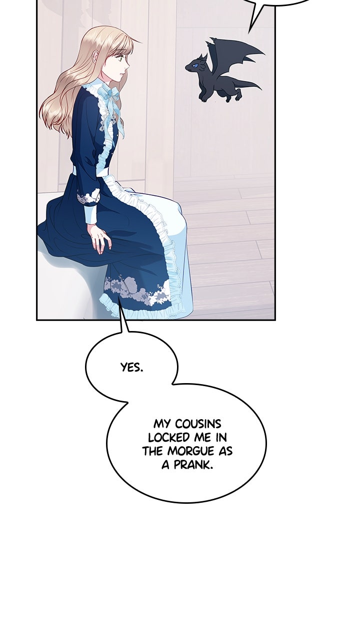 What the EvilDragon Lives For Episode 29 page 85 - 