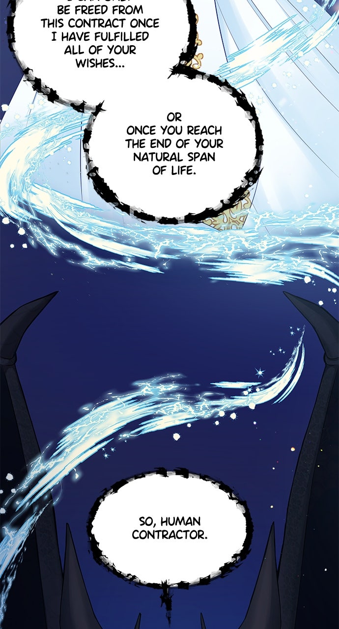 What the EvilDragon Lives For Episode 3 page 11 - 