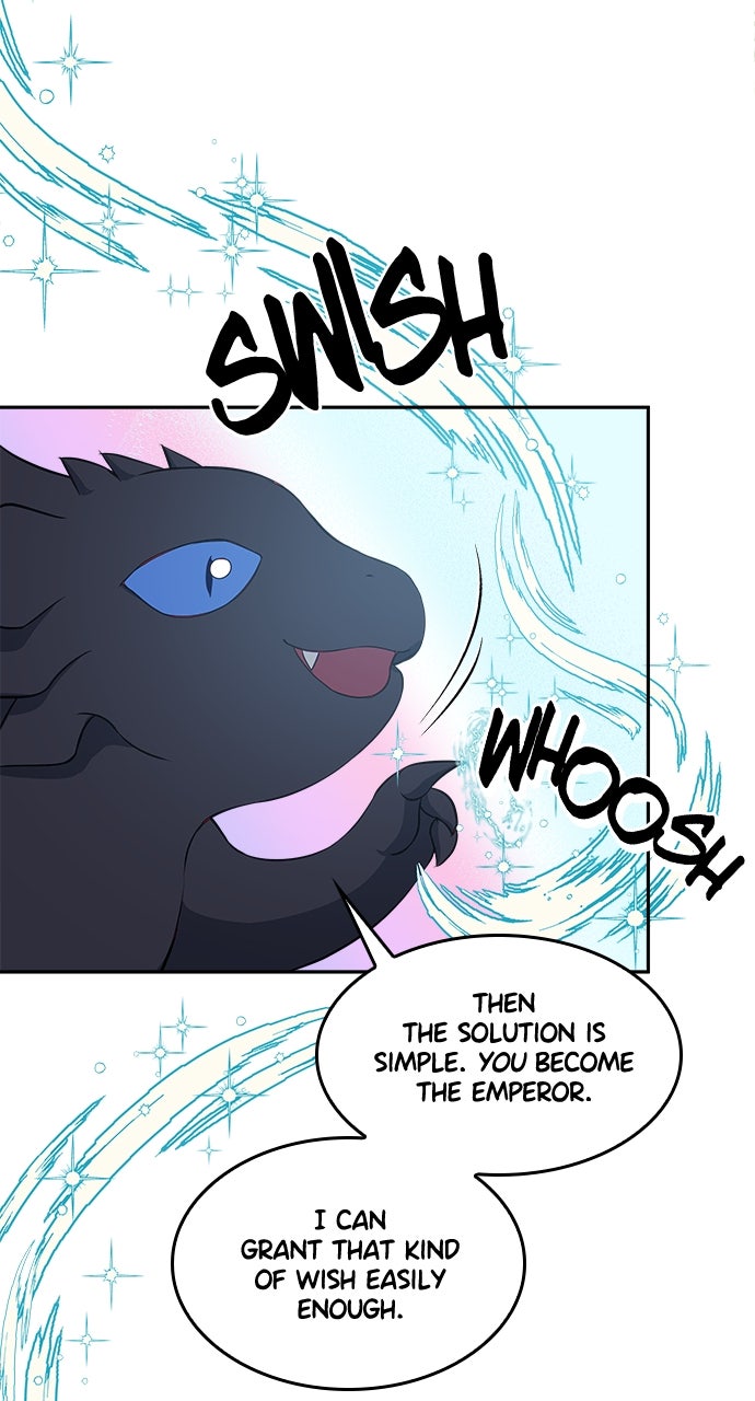 What the EvilDragon Lives For Episode 3 page 104 - 