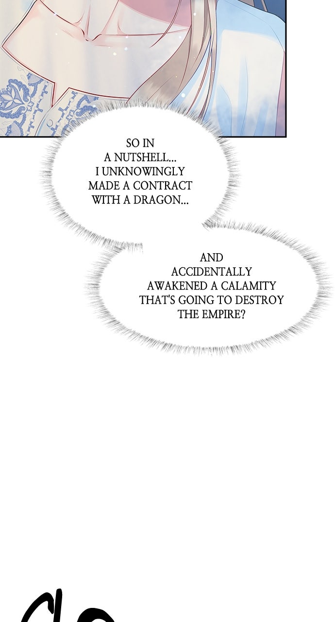 What the EvilDragon Lives For Episode 3 page 14 - 