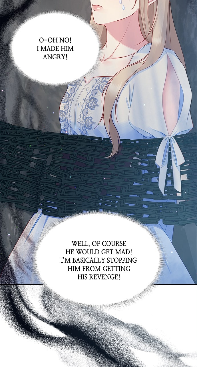 What the EvilDragon Lives For Episode 3 page 25 - 