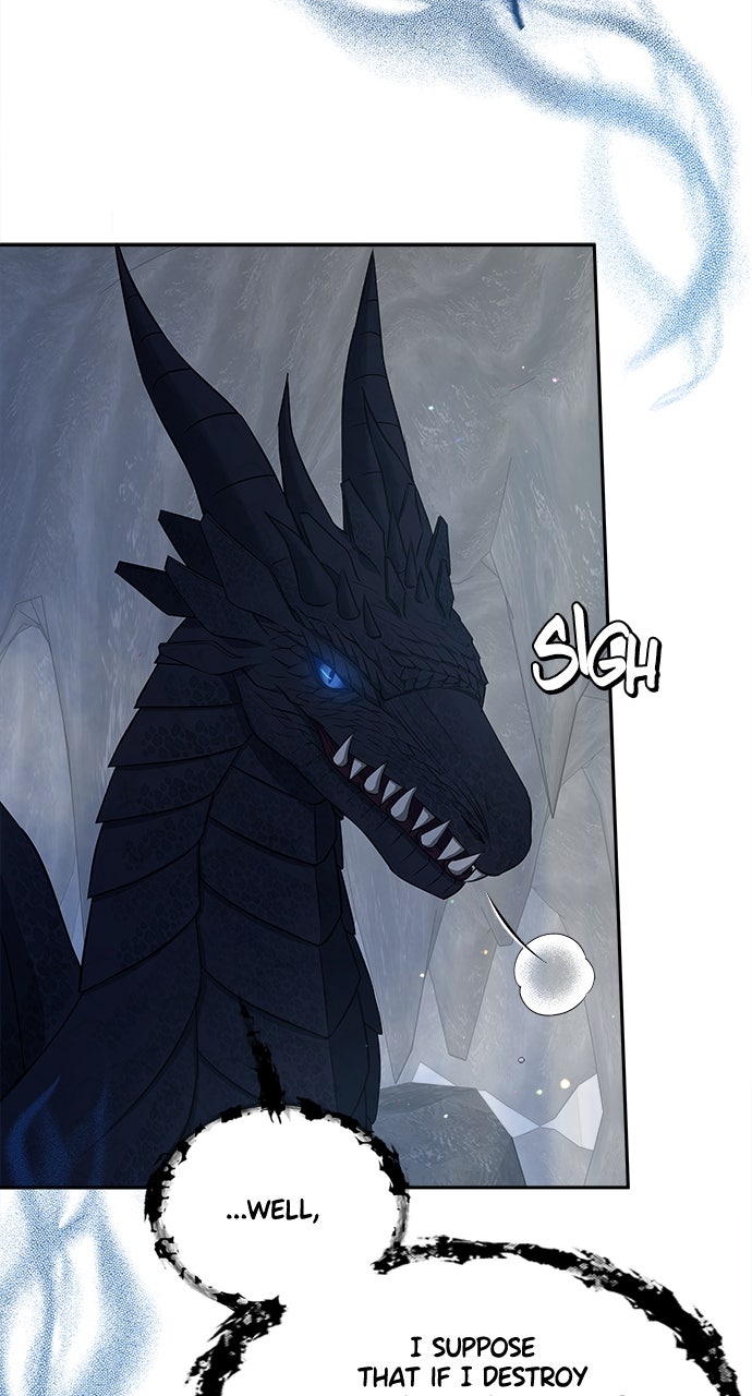 What the EvilDragon Lives For Episode 3 page 27 - 