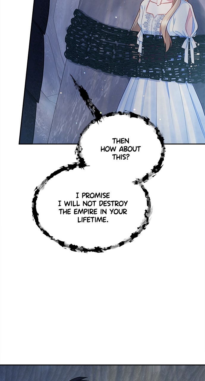 What the EvilDragon Lives For Episode 3 page 29 - 