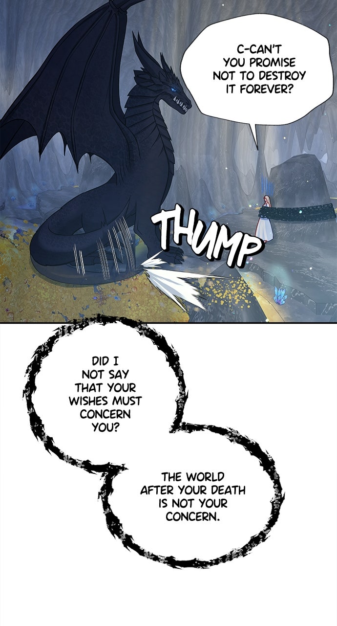 What the EvilDragon Lives For Episode 3 page 30 - 