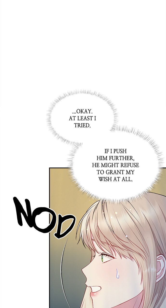 What the EvilDragon Lives For Episode 3 page 31 - 