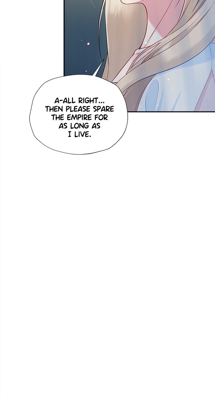 What the EvilDragon Lives For Episode 3 page 32 - 