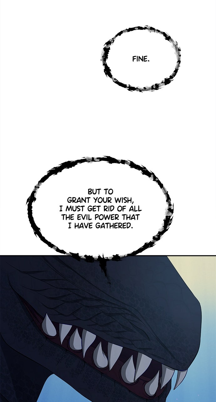 What the EvilDragon Lives For Episode 3 page 33 - 
