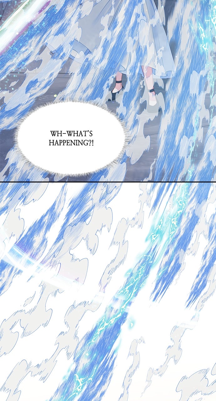 What the EvilDragon Lives For Episode 3 page 40 - 