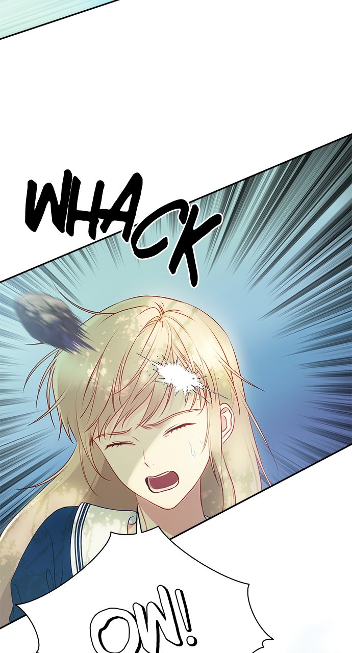 What the EvilDragon Lives For Episode 3 page 52 - 