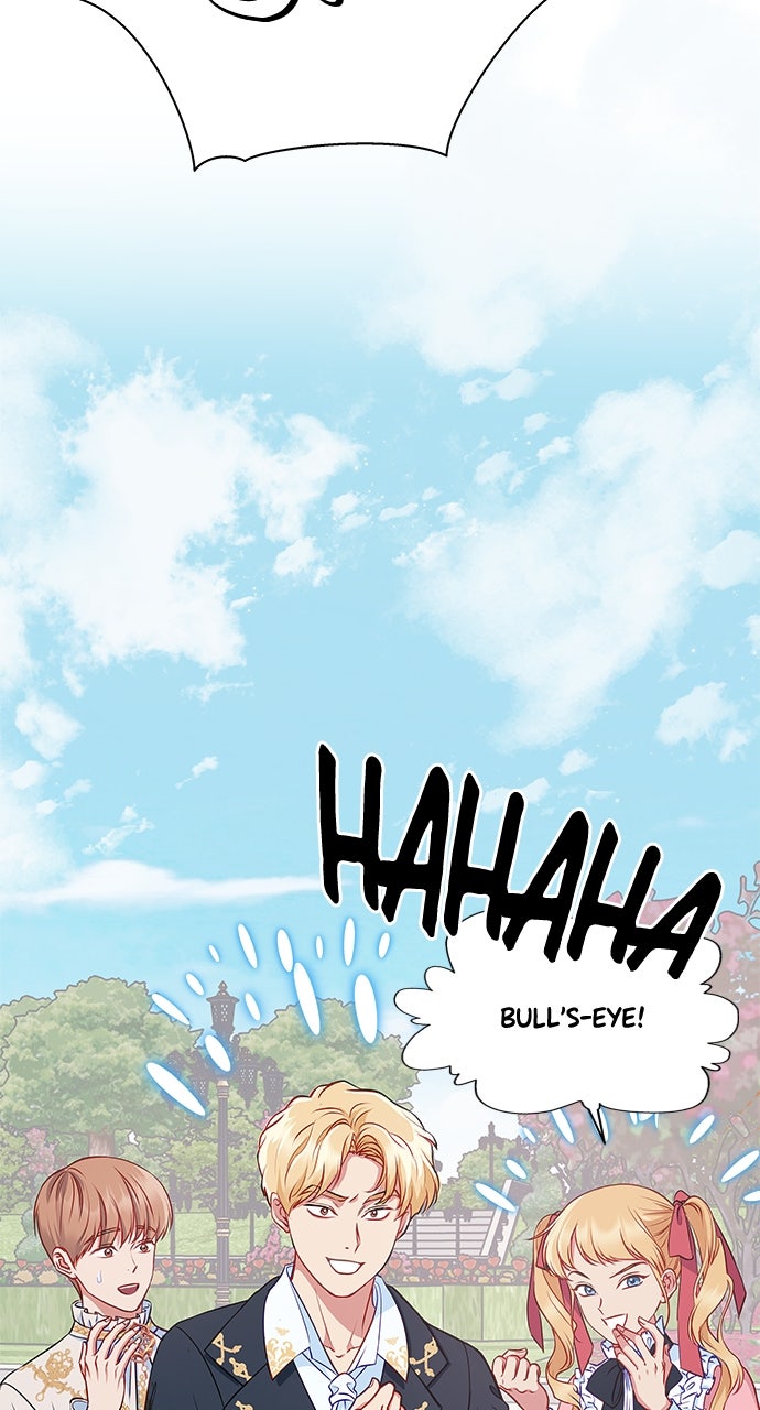 What the EvilDragon Lives For Episode 3 page 53 - 