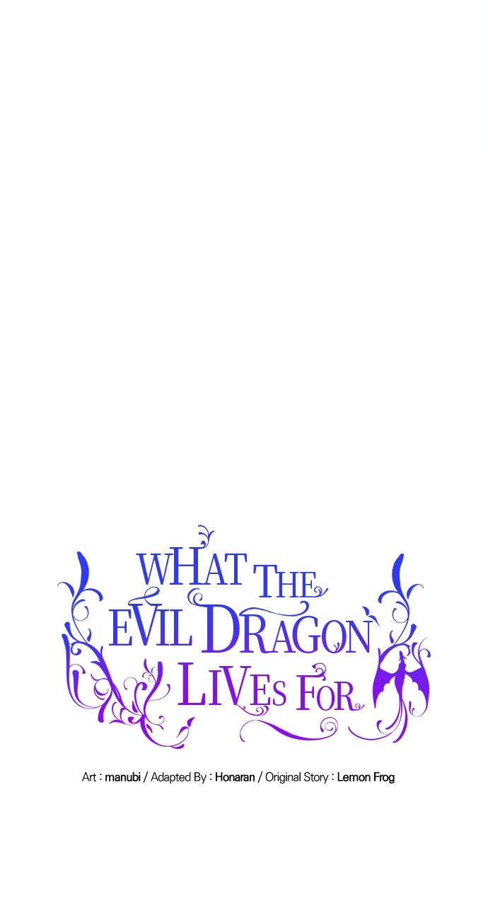 What the EvilDragon Lives For Episode 3 page 64 - 