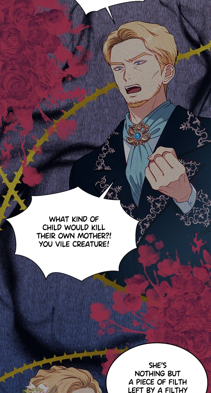What the EvilDragon Lives For Episode 3 page 69 - 