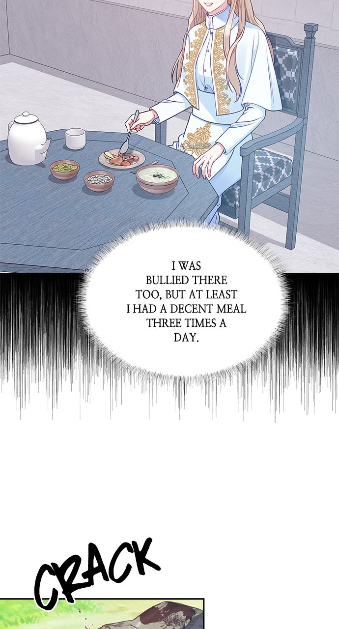 What the EvilDragon Lives For Episode 3 page 75 - 