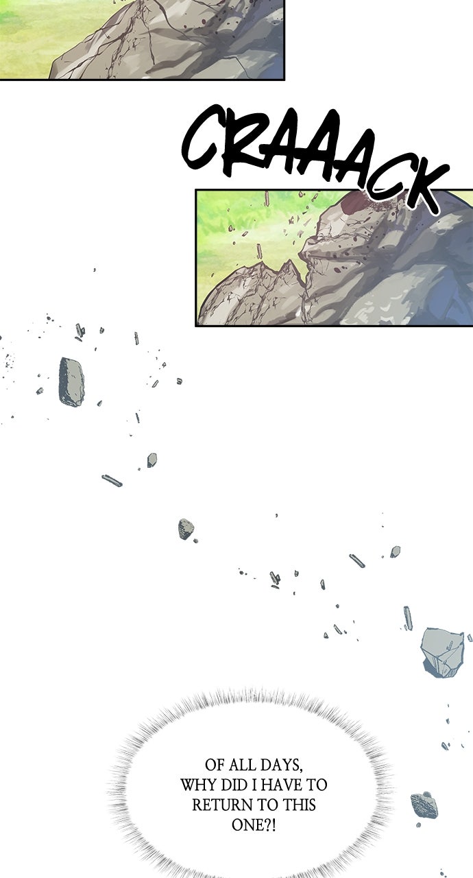 What the EvilDragon Lives For Episode 3 page 76 - 